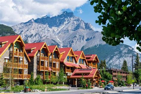Places to stay in banff canada. Things To Know About Places to stay in banff canada. 